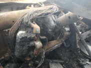 ✅ 2024 Buick Encore GX Sport Touring • VIN: KL4AMDSL7RB154403 • Lot: 54394665. Listed on Copart with Not provided. Free auction sales archive from the USA and detailed vehicle history report at DreamBid. Image 9.