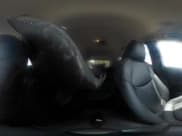 ✅ 2024 Toyota Corolla Cross XLE • VIN: 7MUEAABG9RV080854 • Lot: 42532954. Listed on IAAI with 32,447 mi. Free auction sales archive from the USA and detailed vehicle history report at DreamBid. Image 18.