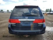 ✅ 2010 Honda Odyssey • VIN: 5FNRL3H81AB507082 • Лот: 62931535. Опубликован ранее на Copart с пробегом 328 109 миль. Бесплатный доступ к архиву аукционных продаж из США и подробный отчёт об истории автомобиля на DreamBid. Изображение 6.