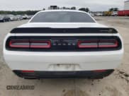 ✅ 2021 Dodge Challenger R/T Scat Pack • VIN: 2C3CDZFJ6MH627815 • Lot: 39750474. Wystawiony na Copart z przebiegiem 88 929 mil. Bezpłatny archiwum sprzedaży aukcyjnych z USA i szczegółowy raport historii pojazdu na DreamBid. Zdjęcie 6.