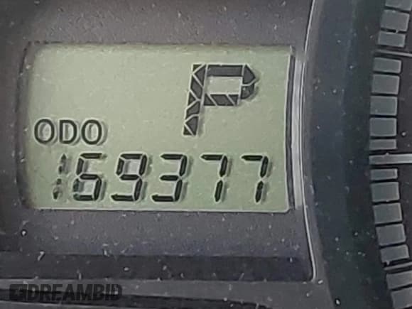 ✅ 2012 Toyota Sienna LE • VIN: 5TDKK3DC8CS240083 • Lot: 43556901. Listed on IAAI with 169,377 mi. Free auction sales archive from the USA and detailed vehicle history report at DreamBid. Image 15.