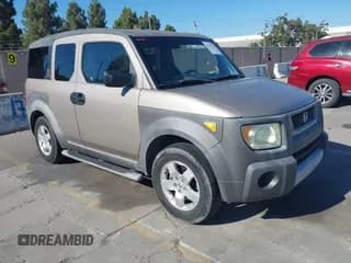 ✅ 2004 Honda Element EX • VIN: 5J6YH18534L007086 • Lot: 43237516. Wystawiony na IAAI z przebiegiem 181 404 mil. Bezpłatny archiwum sprzedaży aukcyjnych z USA i szczegółowy raport historii pojazdu na DreamBid. Zdjęcie 1.