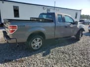 ✅ 2014 Ford F-150 XL • VIN: 1FTFX1CF5EFB56079 • Lot: 57345505. Listed on Copart with 159,774 mi. Free auction sales archive from the USA and detailed vehicle history report at DreamBid. Image 3.