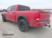 ✅ 2016 Ram 1500 Express • VIN: 1C6RR6KT1GS183373 • Лот: 41711788. Опубликован ранее на IAAI с пробегом 112 832 миль. Бесплатный доступ к архиву аукционных продаж из США и подробный отчёт об истории автомобиля на DreamBid. Изображение 3.