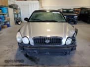 ✅ 2005 Hyundai Sonata GLS • VIN: KMHWF35H95A209484 • Лот: 41813085. Опубликован ранее на Copart с пробегом 119 953 миль. Бесплатный доступ к архиву аукционных продаж из США и подробный отчёт об истории автомобиля на DreamBid. Изображение 5.