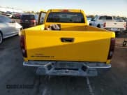 ✅ 2005 Chevrolet Colorado LS Z85 • VIN: 1GCCS198358136234 • Лот: 72652314. Опубликован ранее на Copart с пробегом 179 964 миль. Бесплатный доступ к архиву аукционных продаж из США и подробный отчёт об истории автомобиля на DreamBid. Изображение 6.