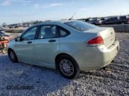 ✅ 2010 Ford Focus SE • VIN: 1FAHP3FN0AW149645 • Lot: 91670345. Wystawiony na Copart z przebiegiem Nie podano. Bezpłatny archiwum sprzedaży aukcyjnych z USA i szczegółowy raport historii pojazdu na DreamBid. Zdjęcie 2.