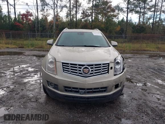 ✅ 2013 Cadillac SRX Premium Collection • VIN: 3GYFNJE38DS602125 • Лот: 43830462. Опубликован ранее на IAAI с пробегом 93 849 миль. Бесплатный доступ к архиву аукционных продаж из США и подробный отчёт об истории автомобиля на DreamBid. Изображение 12.