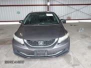 ✅ 2014 Honda Civic LX • VIN: 19XFB2F56EE256788 • Лот: 43809734. Опубликован ранее на IAAI с пробегом 181 743 миль. Бесплатный доступ к архиву аукционных продаж из США и подробный отчёт об истории автомобиля на DreamBid. Изображение 12.