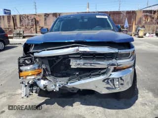 ✅ 2016 Chevrolet Silverado 1500 LT • VIN: 3GCPCREC8GG360815 • Лот: 71808354. Опубликован ранее на Copart с пробегом 86 152 миль. Бесплатный доступ к архиву аукционных продаж из США и подробный отчёт об истории автомобиля на DreamBid. Изображение 5.