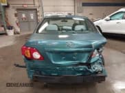 ✅ 2009 Toyota Corolla S • VIN: 1NXBU40EX9Z028437 • Lot: 43222324. Wystawiony na IAAI z przebiegiem 99 538 mil. Bezpłatny archiwum sprzedaży aukcyjnych z USA i szczegółowy raport historii pojazdu na DreamBid. Zdjęcie 16.