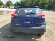 ✅ 2018 Nissan Kicks SR • VIN: 3N1CP5CU0JL521442 • Lot: 71061975. Listed on Copart with 57,553 mi. Free auction sales archive from the USA and detailed vehicle history report at DreamBid. Image 6.