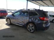 ✅ 2021 Subaru Ascent Touring • VIN: 4S4WMARD0M3459555 • Lot: 53685005. Listed on Copart with 81,951 mi. Free auction sales archive from the USA and detailed vehicle history report at DreamBid. Image 2.