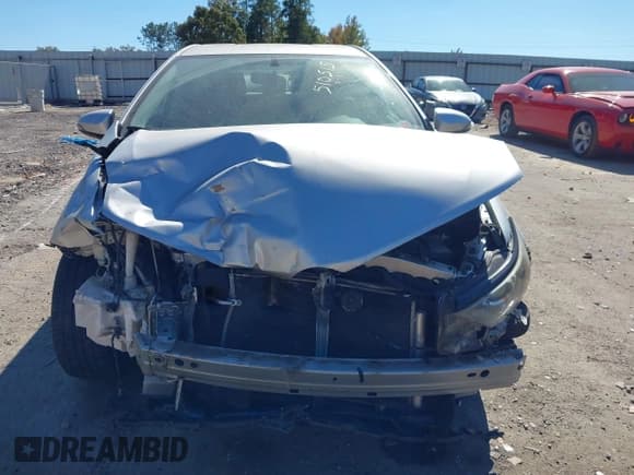 ✅ 2016 Scion iM • VIN: JTNKARJE0GJ510515 • Lot: 43434102. Listed on IAAI with 114,857 mi. Free auction sales archive from the USA and detailed vehicle history report at DreamBid. Image 12.