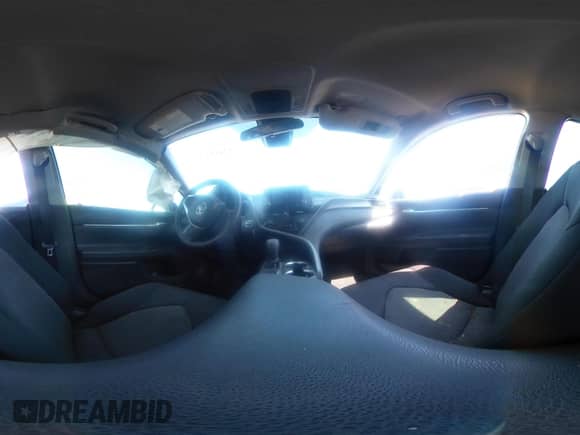 2022 Toyota Camry Hybrid LE с VIN 4T1C31AK2NU570166, выставлен на аукционе IAAI как лот 42453372 с пробегом Не указан миль и . История ставок и продаж доступна на DreamBid. Изображение 18.