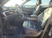 ✅ 2023 Kia Telluride EX X-Line • VIN: 5XYP3DGC7PG395280 • Лот: 85564935. Опубликован ранее на Copart с пробегом 21 122 миль. Бесплатный доступ к архиву аукционных продаж из США и подробный отчёт об истории автомобиля на DreamBid. Изображение 7.