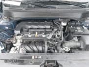 ✅ 2022 Hyundai Venue SEL • VIN: KMHRC8A37NU192924 • Лот: 43432093. Опубликован ранее на IAAI с пробегом 33 651 миль. Бесплатный доступ к архиву аукционных продаж из США и подробный отчёт об истории автомобиля на DreamBid. Изображение 10.