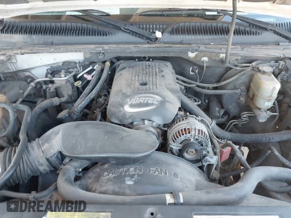 ✅ 2001 Chevrolet Suburban LS • VIN: 3GNEC16T01G138002 • Лот: 42317851. Опубликован ранее на IAAI с пробегом 226 769 миль. Бесплатный доступ к архиву аукционных продаж из США и подробный отчёт об истории автомобиля на DreamBid. Изображение 10.