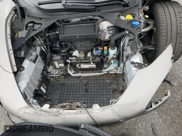 ✅ 2020 McLaren 720S • VIN: SBM14FCA2LW004382 • Lot: 81746894. Listed on Copart with Not provided. Free auction sales archive from the USA and detailed vehicle history report at DreamBid. Image 11.