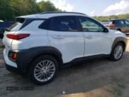 ✅ 2020 Hyundai Kona SEL • VIN: KM8K2CAA7LU498489 • Лот: 67074293. Опубликован ранее на Copart с пробегом 22 847 миль. Бесплатный доступ к архиву аукционных продаж из США и подробный отчёт об истории автомобиля на DreamBid. Изображение 3.