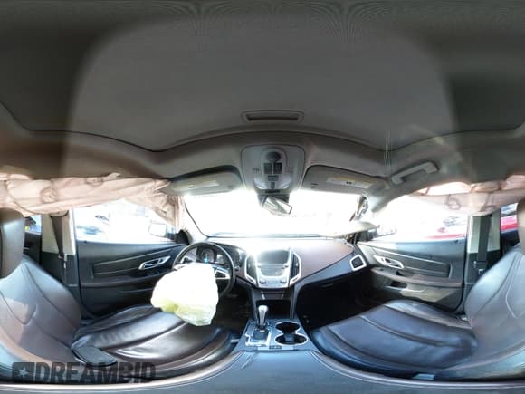 ✅ 2015 GMC Terrain SLT • VIN: 2GKFLXE38F6257103 • Lot: 43399834. Wystawiony na IAAI z przebiegiem 148 507 mil. Bezpłatny archiwum sprzedaży aukcyjnych z USA i szczegółowy raport historii pojazdu na DreamBid. Zdjęcie 18.