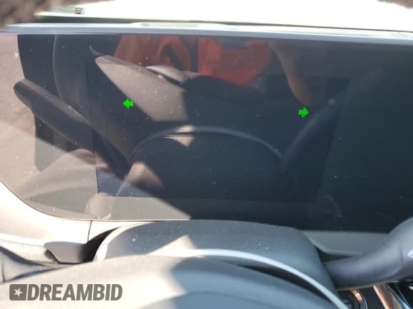 ✅ 2024 Buick Envista Sport Touring • VIN: KL47LBE29RB032758 • Lot: 86240525. Wystawiony na Copart z przebiegiem Nie podano. Bezpłatny archiwum sprzedaży aukcyjnych z USA i szczegółowy raport historii pojazdu na DreamBid. Zdjęcie 9.