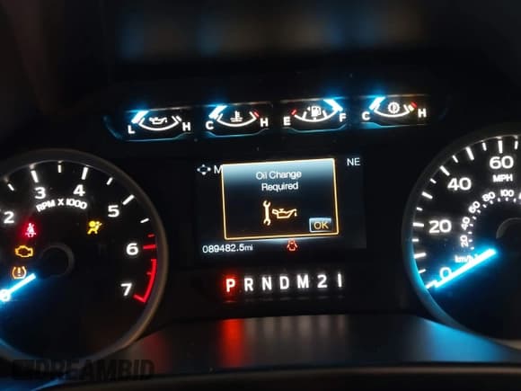 ✅ 2015 Ford F-150 XLT • VIN: 1FTEW1EF9FFC29015 • Lot: 42044780. Wystawiony na IAAI z przebiegiem 89 482 mil. Bezpłatny archiwum sprzedaży aukcyjnych z USA i szczegółowy raport historii pojazdu na DreamBid. Zdjęcie 7.