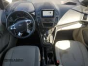 ✅ 2022 Ford Transit Connect XLT • VIN: NM0GE9F29N1541043 • Lot: 82120695. Listed on Copart with 41,161 mi. Free auction sales archive from the USA and detailed vehicle history report at DreamBid. Image 8.