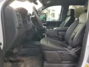 ✅ 2025 Chevrolet Silverado 2500HD • VIN: 2GC4KLEY5S1139270 • Lot: 86706435. Wystawiony na Copart z przebiegiem 10 513 mil. Bezpłatny archiwum sprzedaży aukcyjnych z USA i szczegółowy raport historii pojazdu na DreamBid. Zdjęcie 7.