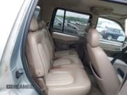 ✅ 2005 Mercury Mountaineer • VIN: 4M2DU86E25ZJ20760 • Лот: 42512014. Опубликован ранее на IAAI с пробегом 120 923 миль. Бесплатный доступ к архиву аукционных продаж из США и подробный отчёт об истории автомобиля на DreamBid. Изображение 8.