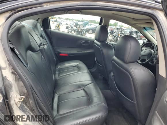 2001 Dodge Intrepid R/T z VIN 2B3AD76V21H624756, wystawiony jako Copart lot #65902305 z przebiegiem 185 519 mil mil oraz Szkoda całkowita • Salvage title. Historia ofert i sprzedaży dostępna na DreamBid. Obrazek 10.