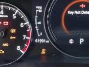 ✅ 2023 Mazda CX-50 S Premium Plus • VIN: 7MMVABEMXPN104518 • Lot: 42184893. Wystawiony na IAAI z przebiegiem 61 991 mil. Bezpłatny archiwum sprzedaży aukcyjnych z USA i szczegółowy raport historii pojazdu na DreamBid. Zdjęcie 15.