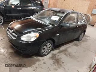 ✅ 2009 Hyundai Accent Auto GS • VIN: KMHCM36C29U107072 • Лот: 41564597. Опубликован ранее на IAAI с пробегом 138 526 миль. Бесплатный доступ к архиву аукционных продаж из США и подробный отчёт об истории автомобиля на DreamBid. Изображение 2.