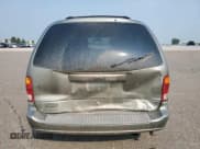 ✅ 2000 Ford Windstar SE • VIN: 2FMZA5246YBC96035 • Lot: 66797215. Listed on Copart with 153,874 mi. Free auction sales archive from the USA and detailed vehicle history report at DreamBid. Image 6.