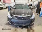 ✅ 2015 Hyundai Sonata • VIN: KMHEC4A4XFA122854 • Лот: 92357015. Опубликован ранее на Copart с пробегом 120 539 миль. Бесплатный доступ к архиву аукционных продаж из США и подробный отчёт об истории автомобиля на DreamBid. Изображение 5.