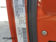 ✅ 2009 Dodge Challenger SRT-8 • VIN: 2B3LJ74W49H619468 • Lot: 89155435. Wystawiony na Copart z przebiegiem 53 740 mil. Bezpłatny archiwum sprzedaży aukcyjnych z USA i szczegółowy raport historii pojazdu na DreamBid. Zdjęcie 12.