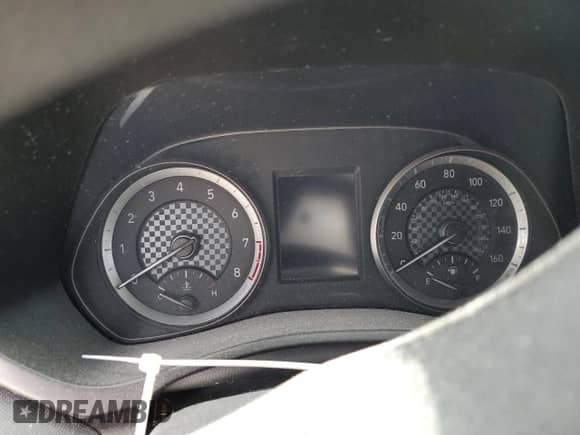 2019 Hyundai Veloster 2.0 z VIN KMHTG6AF4KU013159, wystawiony jako Copart lot #47731345 z przebiegiem Nie podano mil oraz Nie do naprawy • Non repairable. Historia ofert i sprzedaży dostępna na DreamBid. Obrazek 9.