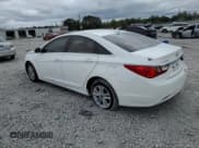 ✅ 2013 Hyundai Sonata GLS • VIN: 5NPEB4AC6DH778330 • Lot: 84374335. Listed on Copart with 93,260 mi. Free auction sales archive from the USA and detailed vehicle history report at DreamBid. Image 2.