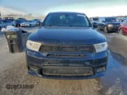 ✅ 2020 Dodge Durango Pursuit • VIN: 1C4RDJFG1LC287101 • Lot: 95034645. Listed on Copart with 143,345 mi. Free auction sales archive from the USA and detailed vehicle history report at DreamBid. Image 5.