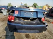 ✅ 2002 Ford Mustang GT Deluxe • VIN: 1FAFP45X02F159142 • Lot: 63851605. Listed on Copart with Not provided. Free auction sales archive from the USA and detailed vehicle history report at DreamBid. Image 6.