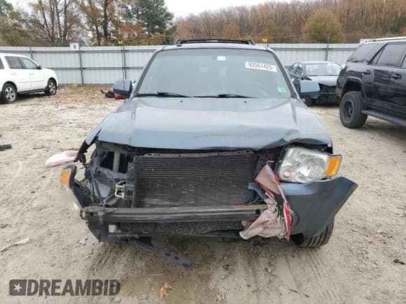 ✅ 2012 Ford Escape Limited • VIN: 1FMCU0E79CKC77810 • Lot: 93561425. Wystawiony na Copart z przebiegiem 147 373 mil. Bezpłatny archiwum sprzedaży aukcyjnych z USA i szczegółowy raport historii pojazdu na DreamBid. Zdjęcie 5.