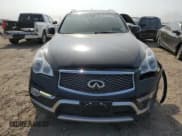 ✅ 2017 Infiniti QX50 • VIN: JN1BJ0RP3HM380450 • Lot: 87421745. Wystawiony na Copart z przebiegiem 94 422 mil. Bezpłatny archiwum sprzedaży aukcyjnych z USA i szczegółowy raport historii pojazdu na DreamBid. Zdjęcie 5.