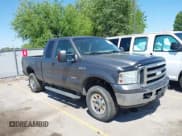 ✅ 2006 Ford F-250 XL • VIN: 1FTSX21P36EA09895 • Lot: 42686302. Listed on IAAI with 230,401 mi. Free auction sales archive from the USA and detailed vehicle history report at DreamBid. Image 1.