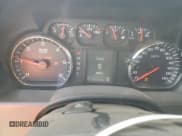 ✅ 2017 Chevrolet Silverado 1500 LS • VIN: 3GCUKNECXHG462259 • Лот: 74264144. Опубликован ранее на Copart с пробегом 102 532 миль. Бесплатный доступ к архиву аукционных продаж из США и подробный отчёт об истории автомобиля на DreamBid. Изображение 9.