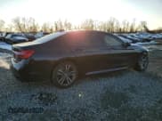 ✅ 2016 BMW 7 Series 740i • VIN: WBA7E2C59GG547530 • Lot: 88931785. Listed on Copart with 113,822 mi. Free auction sales archive from the USA and detailed vehicle history report at DreamBid. Image 3.