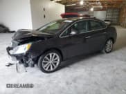 ✅ 2014 Buick Verano Group • VIN: 1G4PS5SK6E4209131 • Lot: 93289215. Listed on Copart with 41,191 mi. Free auction sales archive from the USA and detailed vehicle history report at DreamBid. Image 1.