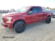 ✅ 2015 Ford F-150 Lariat • VIN: 1FTEX1CF8FKD20591 • Lot: 91836745. Listed on Copart with 168,336 mi. Free auction sales archive from the USA and detailed vehicle history report at DreamBid. Image 1.