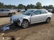 ✅ 2008 Audi A4 2.0T • VIN: WAUAF78E68A041649 • Lot: 80360685. Wystawiony na Copart z przebiegiem 111 330 mil. Bezpłatny archiwum sprzedaży aukcyjnych z USA i szczegółowy raport historii pojazdu na DreamBid. Zdjęcie 1.