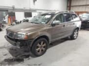 ✅ 2013 Volvo XC90 Premier Plus • VIN: YV4952CZ4D1665771 • Lot: 43606375. Listed on IAAI with 161,013 mi. Free auction sales archive from the USA and detailed vehicle history report at DreamBid. Image 17.