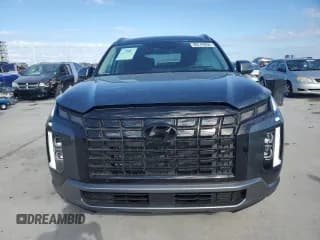 ✅ 2024 Hyundai Palisade Limited • VIN: KM8R54GE8RU673069 • Лот: 86249054. Опубликован ранее на Copart с пробегом 7 908 миль. Бесплатный доступ к архиву аукционных продаж из США и подробный отчёт об истории автомобиля на DreamBid. Изображение 5.